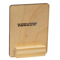 God Bless Americana Mini Easel Sign - The Fox Decor