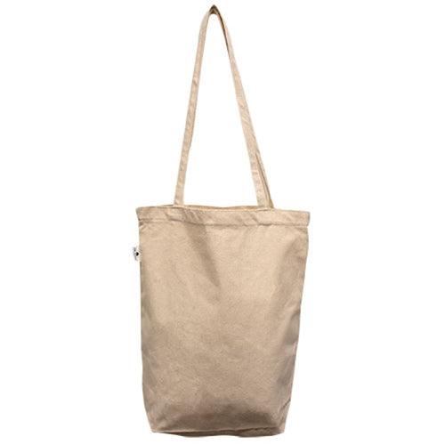 Canvas Tote Bag - The Fox Decor