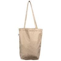 Thumbnail for Canvas Tote Bag - The Fox Decor