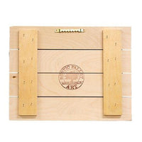 Amish Laundry Pallet Art - The Fox Decor