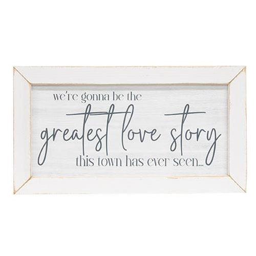 The Greatest Framed Print - The Fox Decor