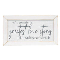 The Greatest Framed Print - The Fox Decor