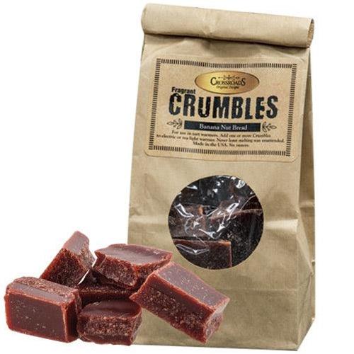 Banana Nut Bread Wax Crumbles - The Fox Decor