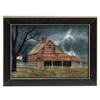Thumbnail for Billy Jacobs Framed Print 5x7 4 Asstd - The Fox Decor