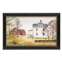 Billy Jacobs Framed Print 6 x 10 4 Asstd - The Fox Decor