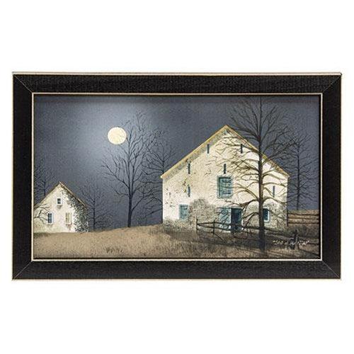 Billy Jacobs Framed Print 6 x 10 4 Asstd - The Fox Decor