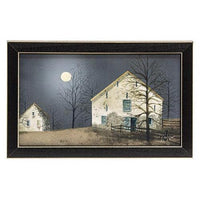 Billy Jacobs Framed Print 6 x 10 4 Asstd - The Fox Decor