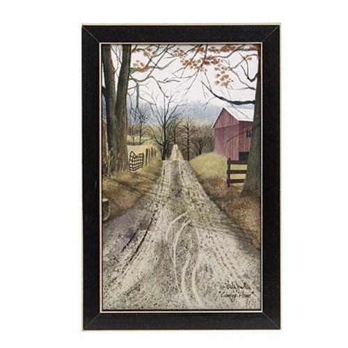 Billy Jacobs Framed Print 6 x 10 4 Asstd - The Fox Decor