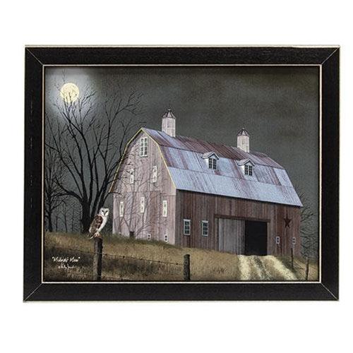 On the Farm Framed Print 8 x 10 4 Asstd - The Fox Decor