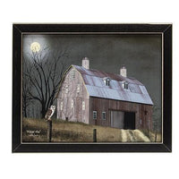 On the Farm Framed Print 8 x 10 4 Asstd - The Fox Decor