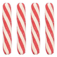 4 Set Candy Cane Sticks - The Fox Decor