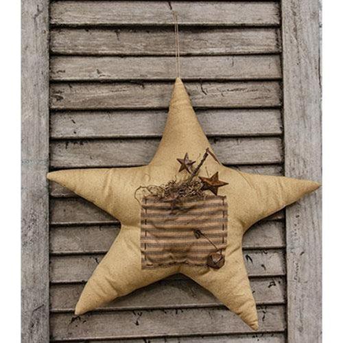 Pocket Full of Stars Hanger - The Fox Decor