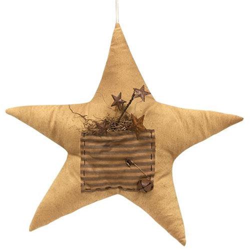 Pocket Full of Stars Hanger - The Fox Decor