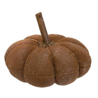 Thumbnail for Stuffed Primitive Pumpkin 4 - The Fox Decor