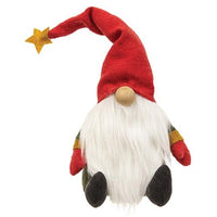 Thumbnail for Cozy Christmas Gnome 2 Asstd