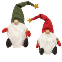 Thumbnail for Cozy Christmas Gnome 2 Asstd