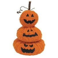 Thumbnail for Melting Jack O Lantern Stack - The Fox Decor