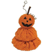 Melting Jack O Lantern - The Fox Decor