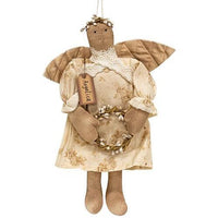 Thumbnail for Angelica Angel Doll - The Fox Decor