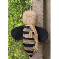 Lil' Honey Bee Doll - The Fox Decor