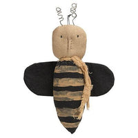 Lil' Honey Bee Doll - The Fox Decor