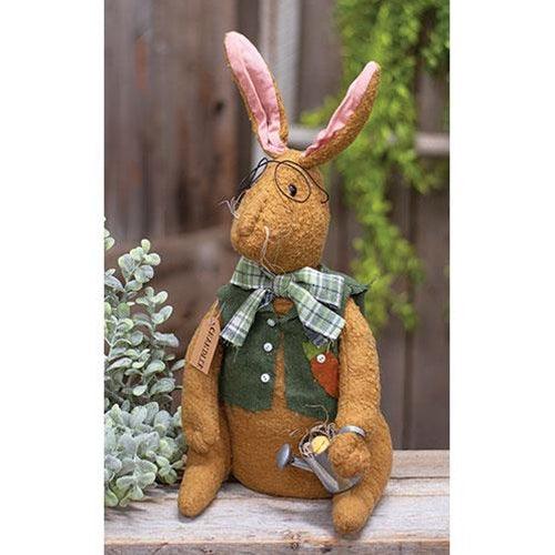 Chandler Bunny - The Fox Decor