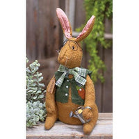 Chandler Bunny - The Fox Decor