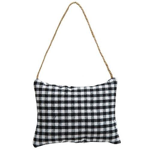 Family Pig Pillow Ornament - The Fox Decor