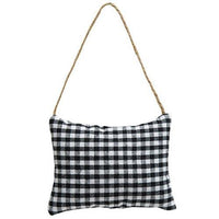 Family Pig Pillow Ornament - The Fox Decor