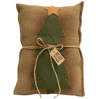 Thumbnail for Merry Christmas Tree Decorative Pillow