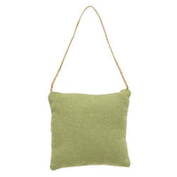 Apple Pillow Ornament - The Fox Decor