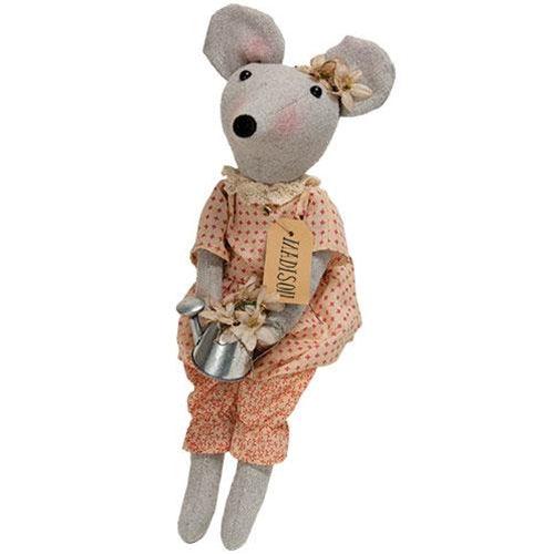 Madison Mouse - The Fox Decor