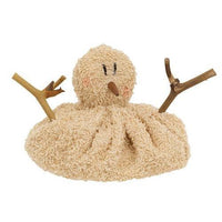 Baby Melting Snowman - The Fox Decor