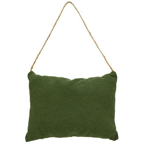 Blessed Pillow Ornament - The Fox Decor