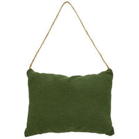 Blessed Pillow Ornament - The Fox Decor