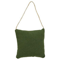 Family Pillow Ornament - The Fox Decor