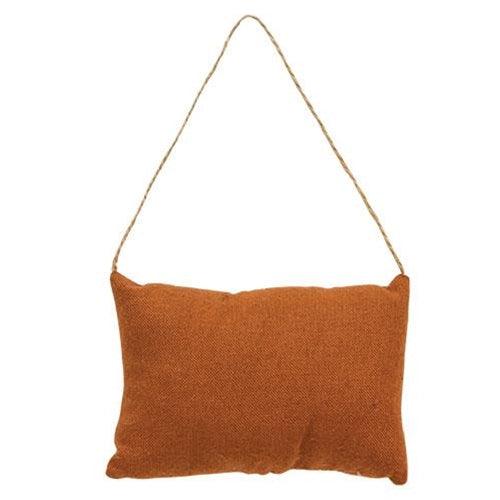 Grateful Pillow Ornament - The Fox Decor