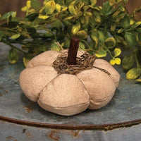 Thumbnail for Mossy Natural Pumpkin 45 - The Fox Decor