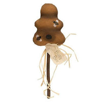 Primitive Fabric Busy Bee Hive Pick - The Fox Decor