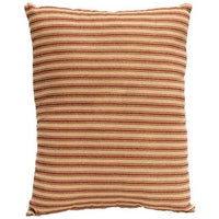 O Holy Night Star Primitive Pillow - The Fox Decor