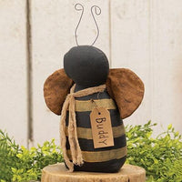 Thumbnail for Buddy the Bee Doll - The Fox Decor