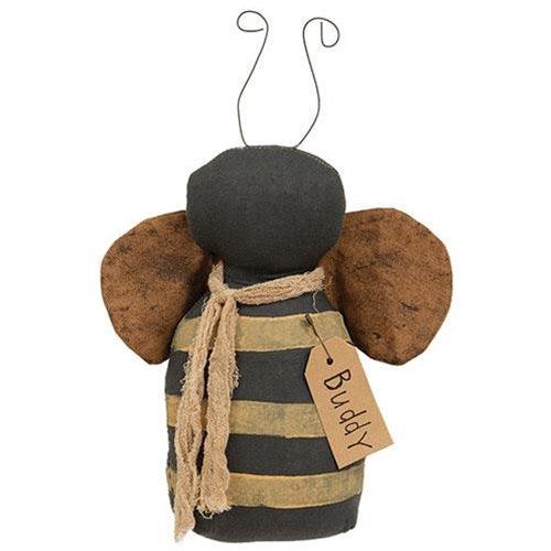 Buddy the Bee Doll