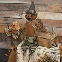 Thumbnail for Slim Jack Doll - The Fox Decor