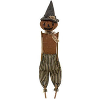Thumbnail for Slim Jack Doll - The Fox Decor