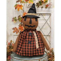 Thumbnail for Patty Halloween Party Doll - The Fox Decor
