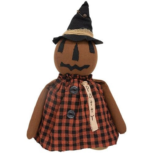 Patty Halloween Party Doll