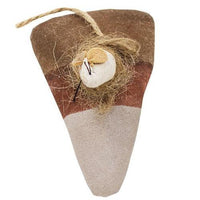 Snack Time Mouse - The Fox Decor