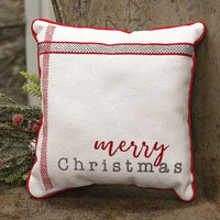 Thumbnail for Merry Christmas Pillow