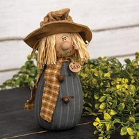 Thumbnail for Silas the Goofy Scarecrow - The Fox Decor