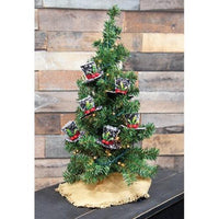 6 Set Top Hat Picks - The Fox Decor